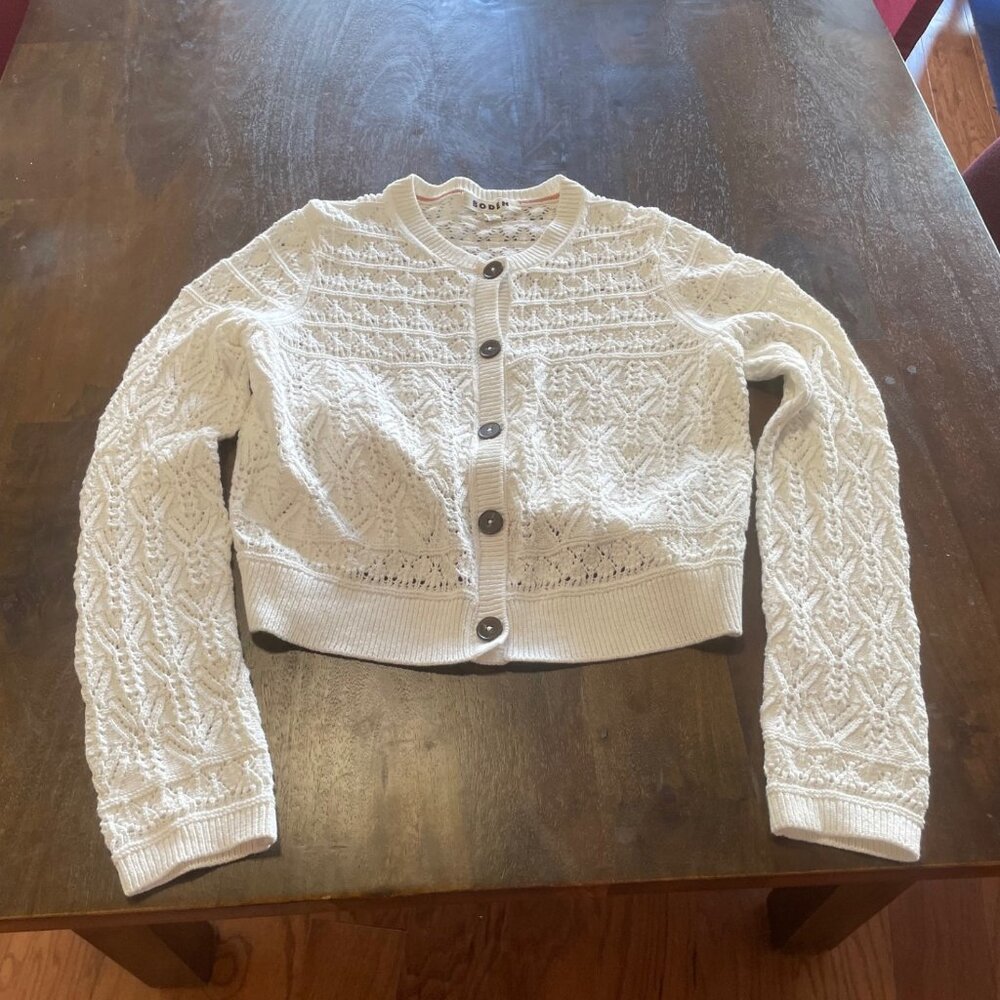 Boden Cardigan